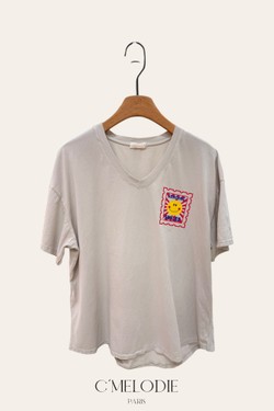 10627 SMILE-BEIGE