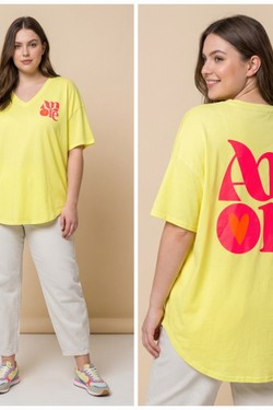 10627 AMORE-JAUNE