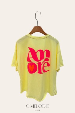 10627 AMORE-JAUNE