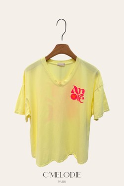 10627 AMORE-JAUNE