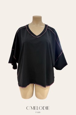 10628 COTON-NOIR