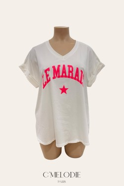 6231 LE MARAIS-BLANC