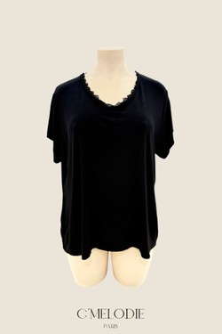 6034 FLUIDE-NOIR