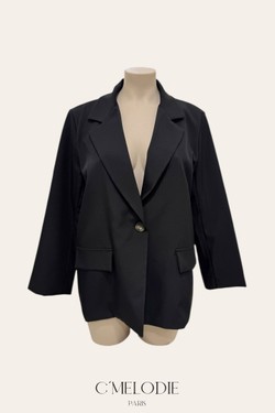 LS1885P Tailleur-NOIR