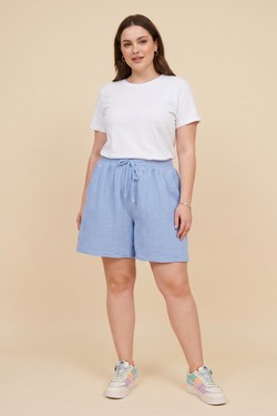 10266 GAZE-BLEU