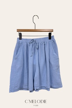 10266 GAZE-BLEU