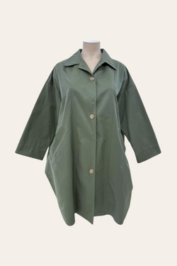 60384 TRENCH-KAKI