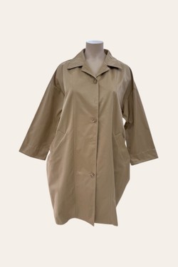 60384 TRENCH-KAKI