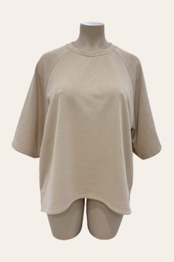 7020 SWEAT-KAKI