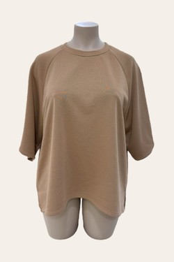 7020 SWEAT-KAKI