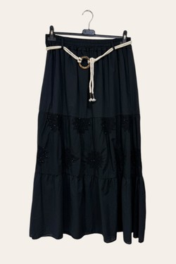 8982 JUPE-NOIR