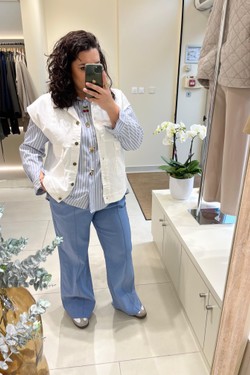 6769 GABARDINE-NOIR