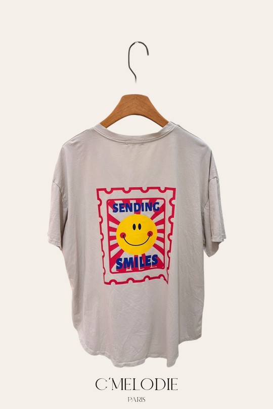 10627 SMILE-BEIGE