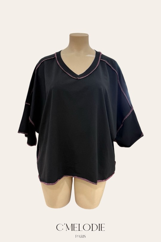 10628 COTON-NOIR