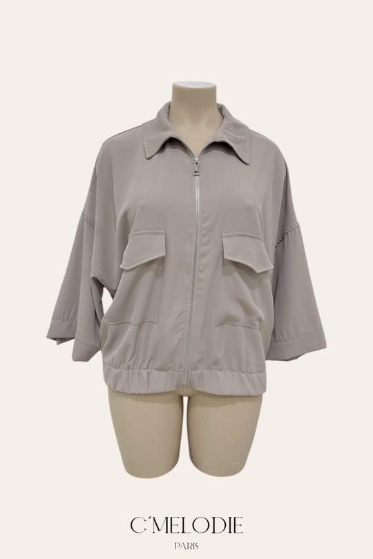 7632-TAUPE