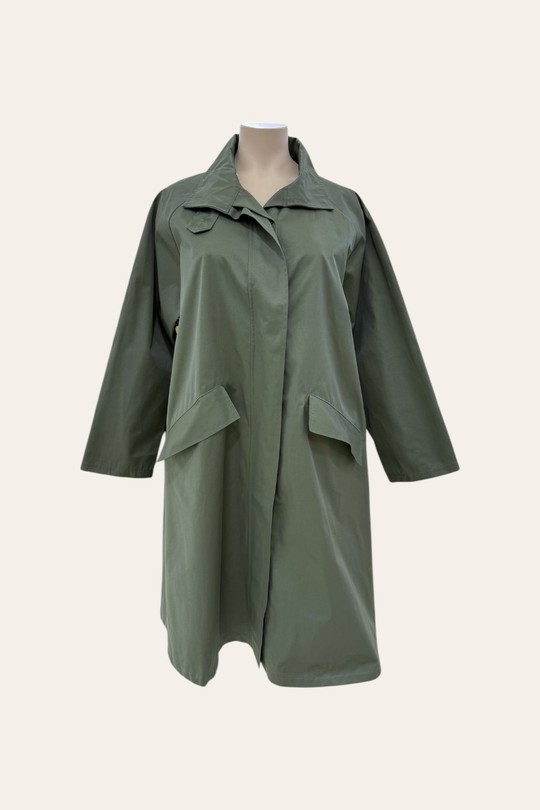 60383 TRENCH-KAKI
