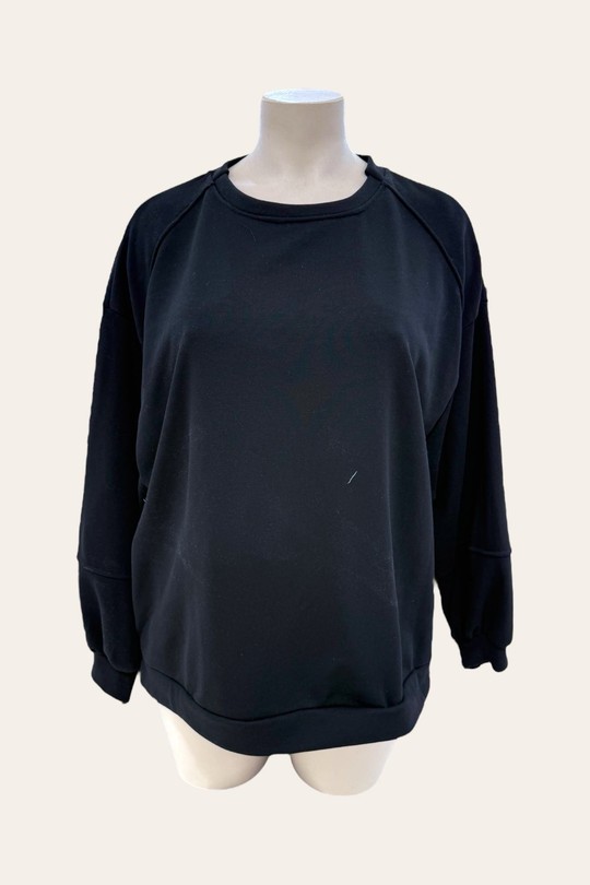7017 SWEAT-NOIR