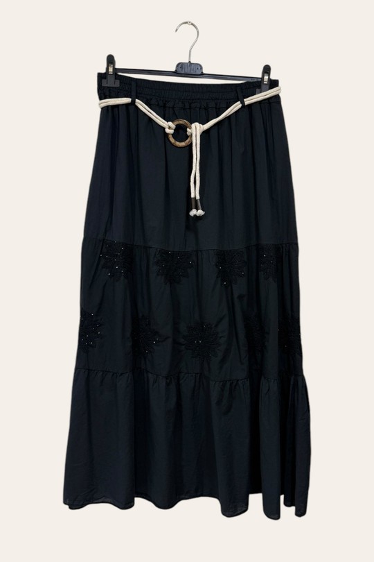 8982 JUPE-NOIR