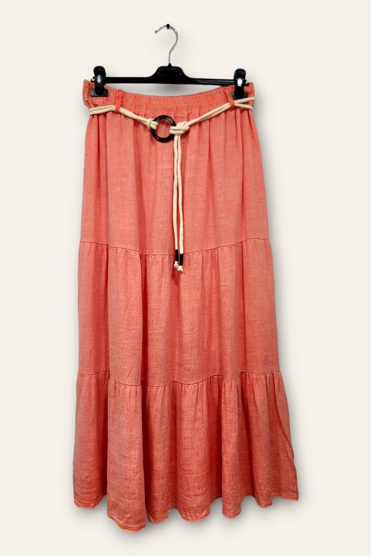 8575 LIN-ORANGE