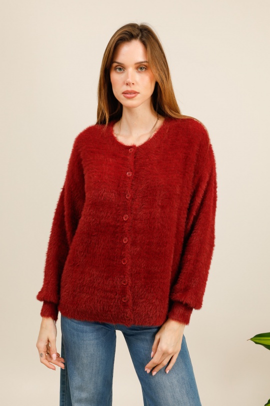26178-BLANC, BORDEAUX, MARINE, MARRON, NOIR, TAUPE
