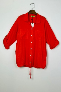 8261XL-ORANGE