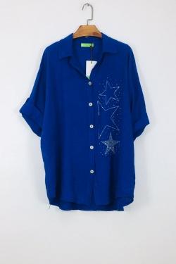 8539-BLEU ROI
