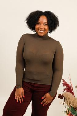 8207-MARRON