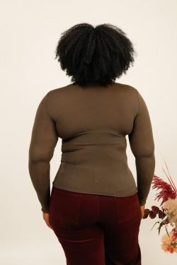 8207-MARRON
