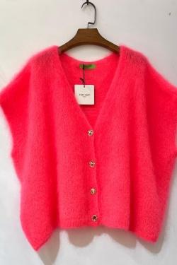 9201A-ROSE FLUO