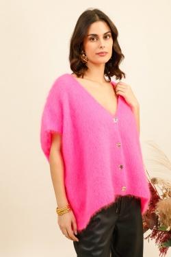 9201A-ROSE FLUO