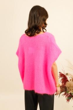 9201A-ROSE FLUO