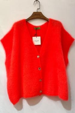 9201A-ROSE FLUO