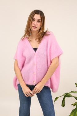 9201A-ROSE FLUO