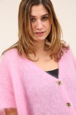 9201A-ROSE FLUO