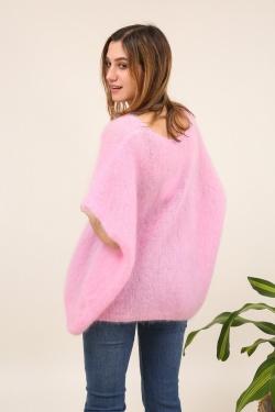 9201A-ROSE FLUO