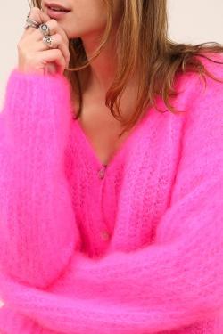 9237A-ROSE FLUO