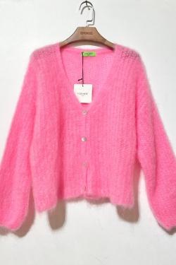 9237A-ROSE FLUO