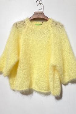 9215A-JAUNE CLAIR