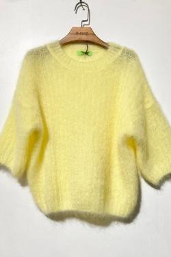 9231A-JAUNE FLUO