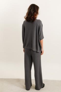 86133A-GRIS FONCÉ