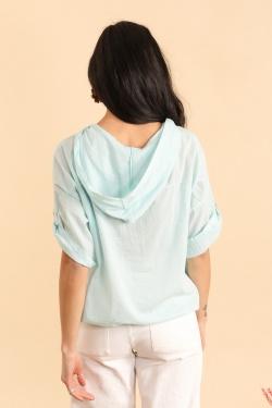 6203-BLEU CIEL