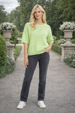9632-VERT CLAIR