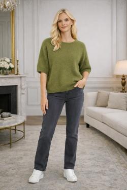 9632-VERT CLAIR