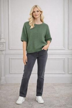 9632-VERT CLAIR
