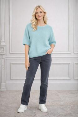 9632-VERT CLAIR