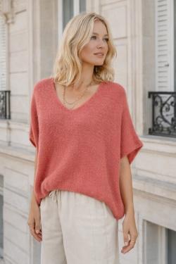 9601-ROSE FLUO