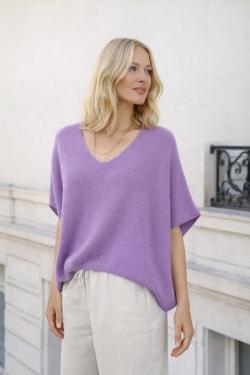 9601-ROSE FLUO
