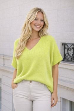 9601-ROSE FLUO