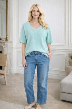 9635-ROSE FLUO