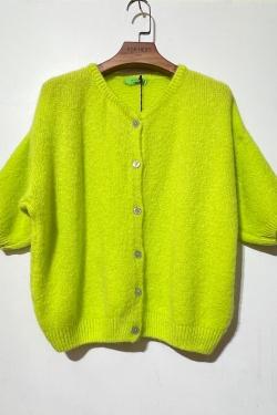 9615-VERT CLAIR
